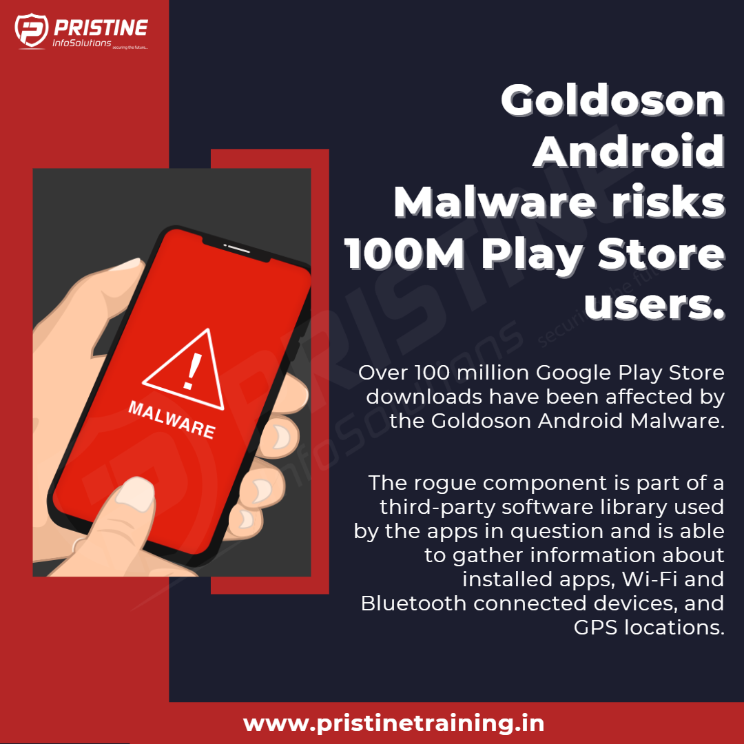goldson malware 1